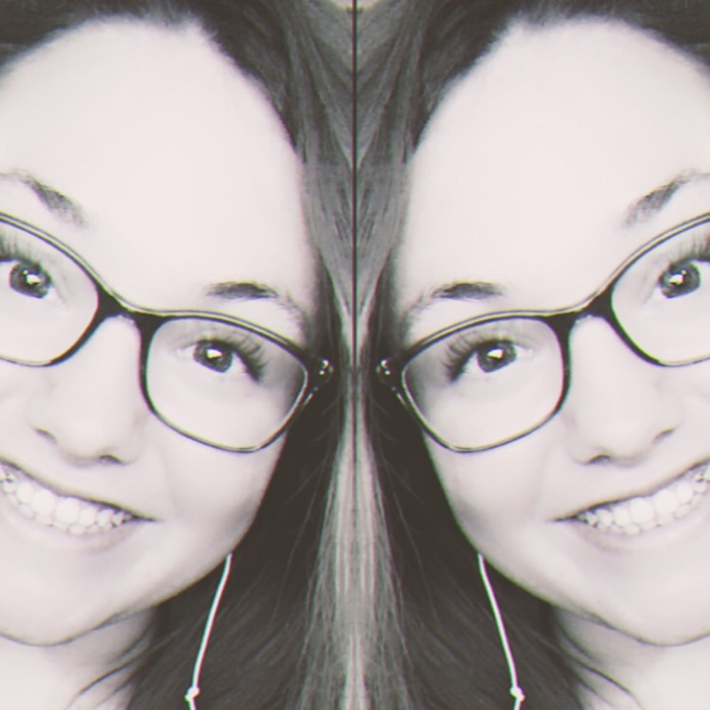 Meet your Posher, Sammii